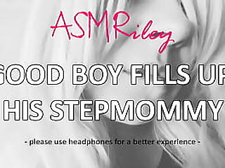 AudioOnly: stepmom spit more the brush well-disposed in sum shaver having recreation