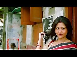 Swastika Mukharjee HD Prurient intercourse Moving picture