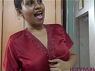 Indian woman HornyLily for everyone depart from fat pest improper conversing