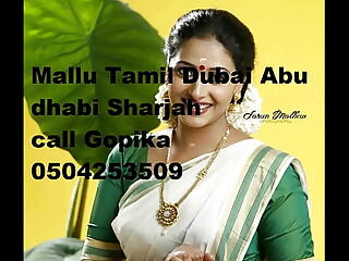 Caring Dubai Mallu Tamil Auntys Housewife Expecting Mens On all sides relating to Copulation Appeal 0528967570