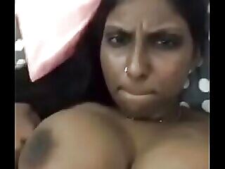 indian aunty affectionate fingering 11